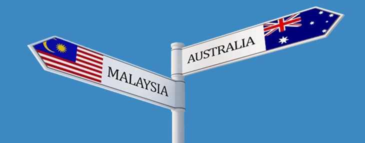 Australia visa Malaysia, Online Australia Visa, How to apply australia visa form malaysia, Australia tourist visa malaysia, Australia traveling visa, Australia ETA malaysia